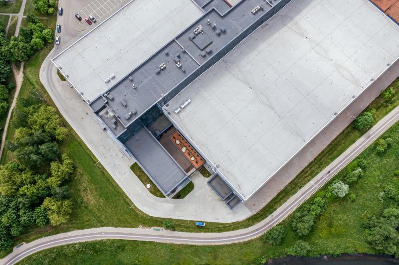 Best Industrial Roof Contractors Contractors in Huntley, IL